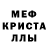 МЕТАДОН кристалл NashDom Rus