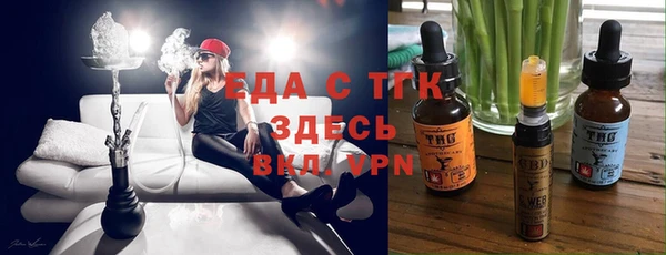 хмурый Богородицк