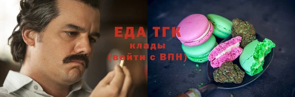 хмурый Богородицк